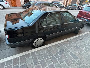 Alfa romeo 164  T-spark