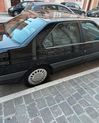 Alfa romeo 164  T-spark