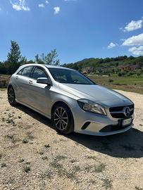 Mercedes Classe A 180 2017