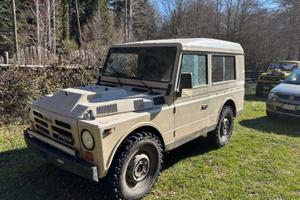 Fiat Campagnola