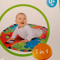 tappeto palestrina per bimbi 