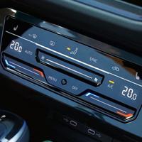 Kit sedili riscaldabili vw tiguan