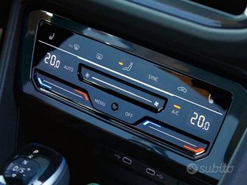 Kit sedili riscaldabili vw tiguan