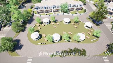 VILLAGGIO MEDITERRANEO - LUSSO E RELAX AL MARE