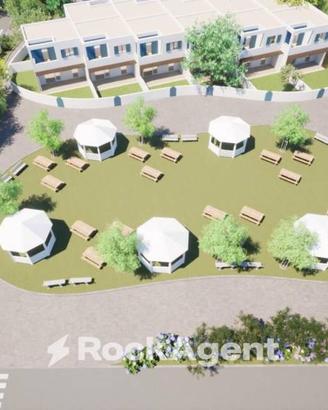 VILLAGGIO MEDITERRANEO - LUSSO E RELAX AL MARE