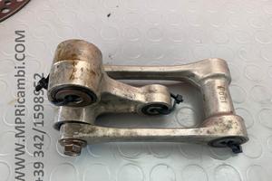 LEVERAGGI LEVERAGGIO HONDA CRF 450 2005 2006 CRE 2