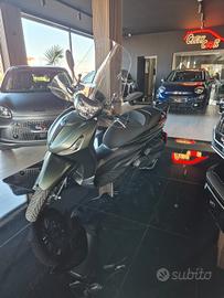 Piaggio Beverly 400 i.e. SPORT ABS