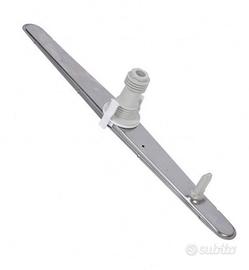 Mulinello inferiore per lavastoviglie rex