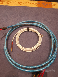 Straight wire ballard monster cable ecosse