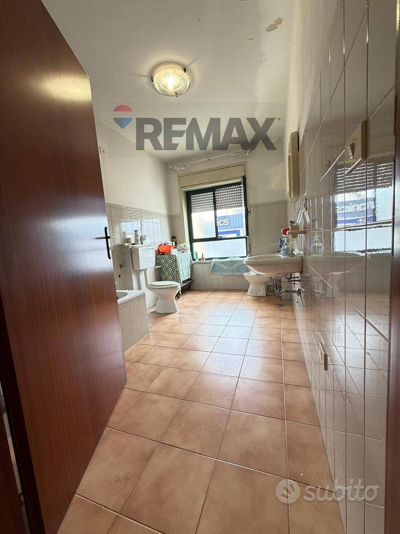 Apartment in Lentini, Siracusa - Altro