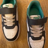 Snaker da bambino puma