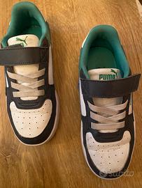 Snaker da bambino puma