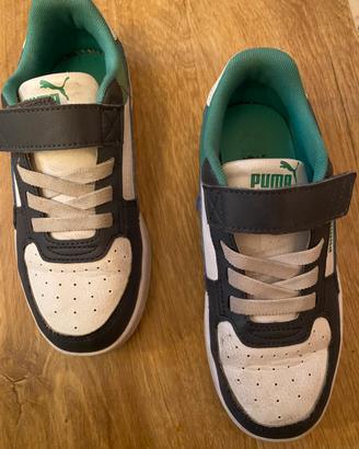 Snaker da bambino puma