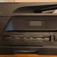 Stampante multifunzione HP OfficeJet 6950 Inkjet