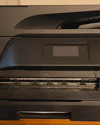 Stampante multifunzione HP OfficeJet 6950 Inkjet