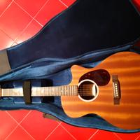 Chitarra Martin