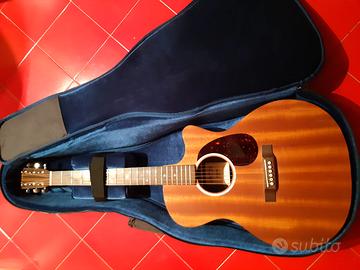 Chitarra Martin