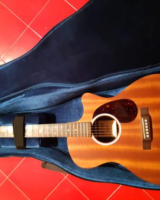 Chitarra Martin