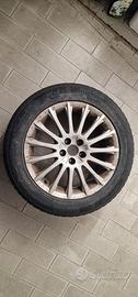 Cerchioni e ruote Alfa 147