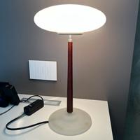 Coppia lampade PAO T1 Flos-Arteluce