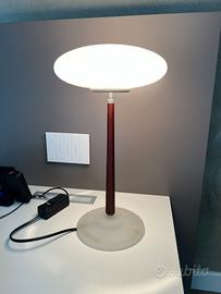 Coppia lampade PAO T1 Flos-Arteluce