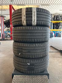 4 GOMME USATE ESTIVO 2254519 - CP66119515