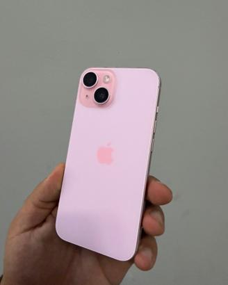 IPhone 15 128gb Batteria 100% e Garanzia