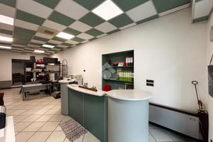 NEGOZIO A LECCO
