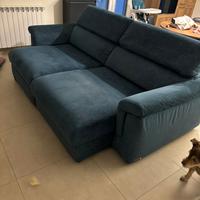 Divano Poltrone Sofà