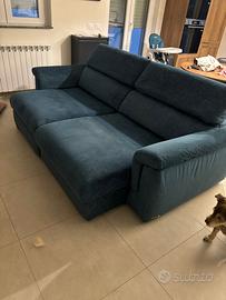 Divano Poltrone Sofà