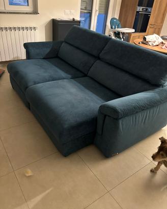 Divano Poltrone Sofà