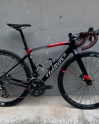 Wilier carbon  disc