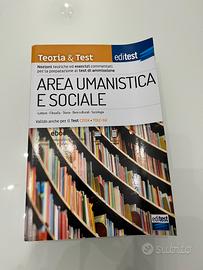Teoria e test TOLC-SU e CISIA