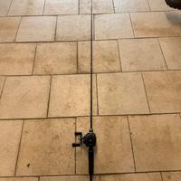 Daiwa Tatula XT 651LFB + Daiwa 24 Tatula TW 100XHL