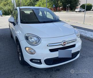 FIAT 500 X 1.3 Diesel