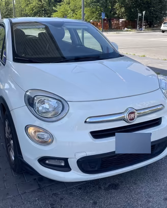 FIAT 500 X 1.3 Diesel