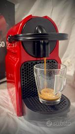 De'Longhi Nespresso Inissia Macchina da Caffè a Ca