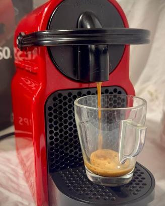 De'Longhi Nespresso Inissia Macchina da Caffè a Ca
