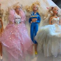 Barbie Vintage  Varie