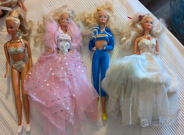 Barbie Vintage  Varie