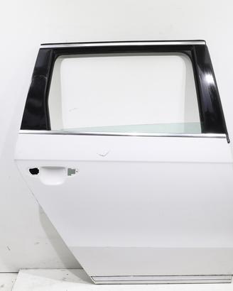 PORTIERA POSTERIORE DESTRA VOLKSWAGEN Passat Varia
