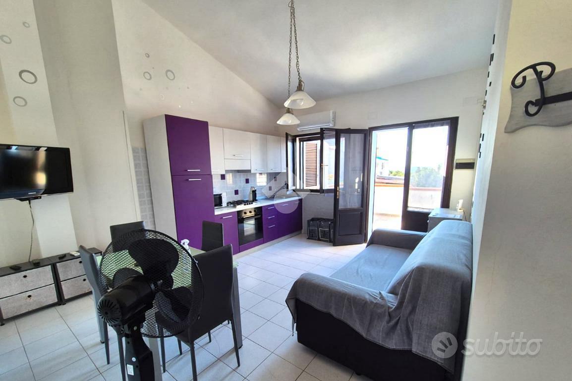 Apartment in Câdesédda/Calasetta, Sulcis Iglesiente - Vista 4