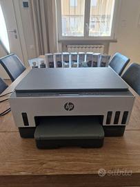 Stampante hp ad inchiostro