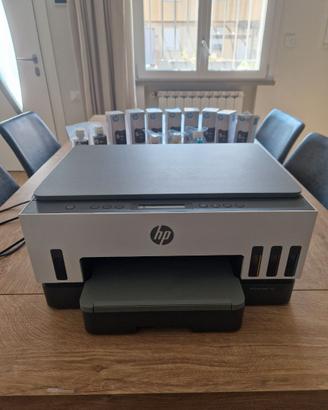 Stampante hp ad inchiostro