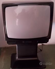 TV COLOR NORDMENDE VINTAGE