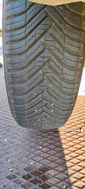 Hankook Kinergy seminuovo
