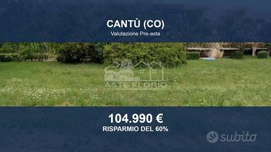 Immobile in asta di 2570 m² a Cantù