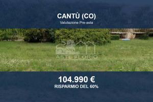 Immobile in asta di 2570 m² a Cantù
