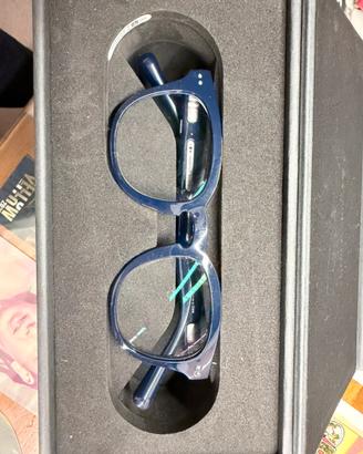 Occhiali nuance audio