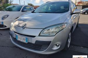 RENAULT - Mégane SporTour SporTour 1.5 dci